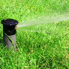 Sprinkler, Well Repair in Lexington, SC